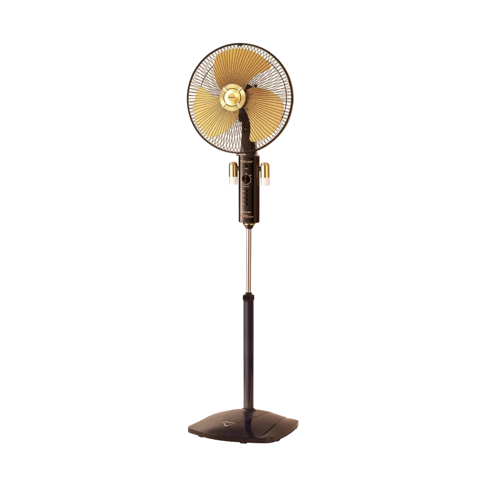 Quạt Đứng Stand Fan Panasonic F-407WGO