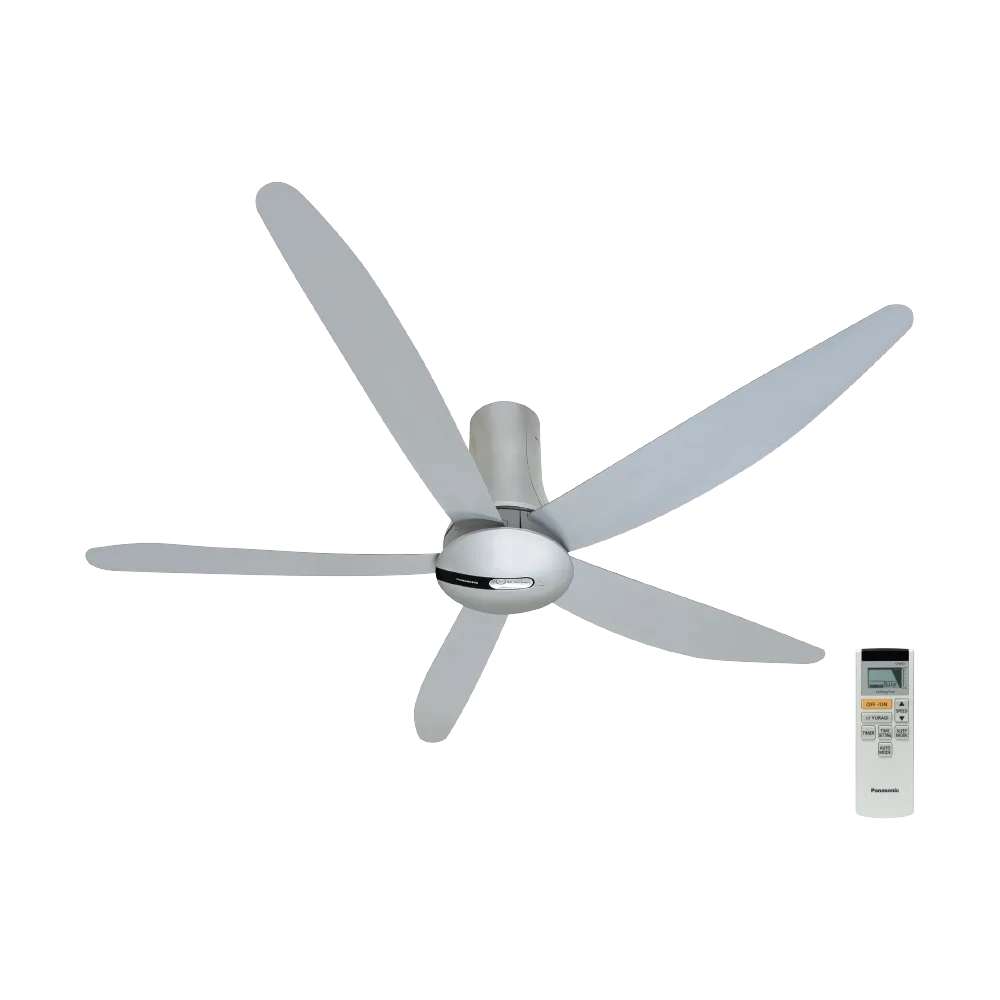 Quạt Trần 5 Cánh Ceiling Fan Panasonic F-60TAN