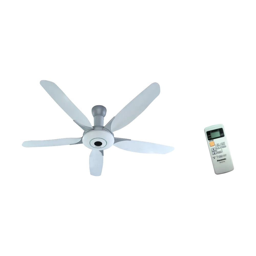 Quạt Trần 5 Cánh Ceiling Fan Panasonic F-60WWK