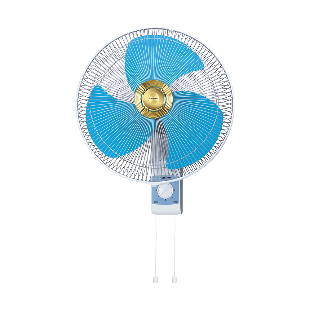 Quạt Treo Tường Wall Fan Panasonic F-409U