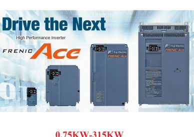 Bảng Tra Lỗi Biến Tần Inverter Error Fuji Frenic ACE