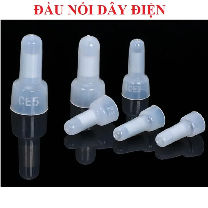 Đầu Cos Nối Dây Điện 2.0mm CE2