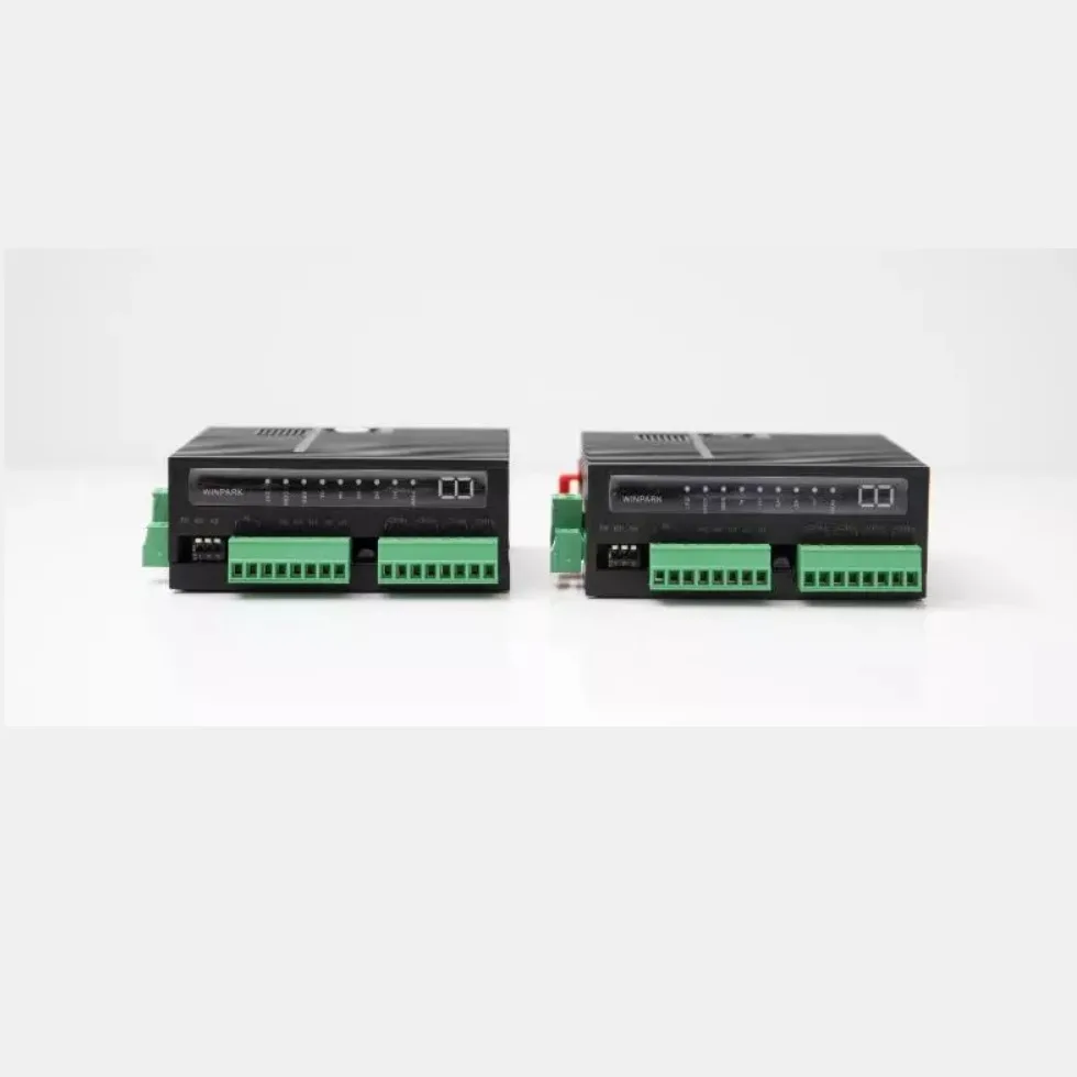 Bộ Điều Khiển Nhiệt Độ Winpark SAT100-000011-SP