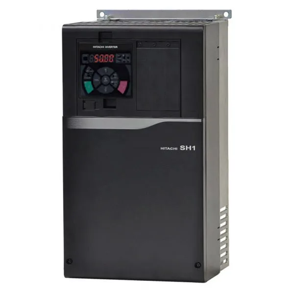 Biến Tần Inverter Hitachi 3P 380V 11kW SH1-00310-HFCF
