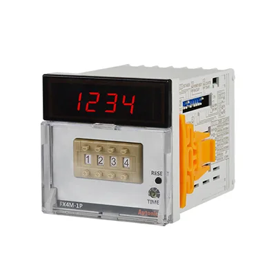 Bộ Đếm Số Counter Autonics FX4M-1P4
