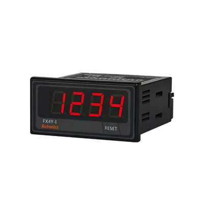 Bộ Đếm Số Counter Autonics FX4Y-I4