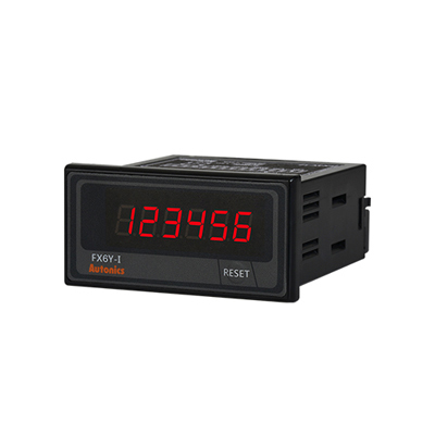 Bộ Đếm Số Counter Autonics FX6Y-I4