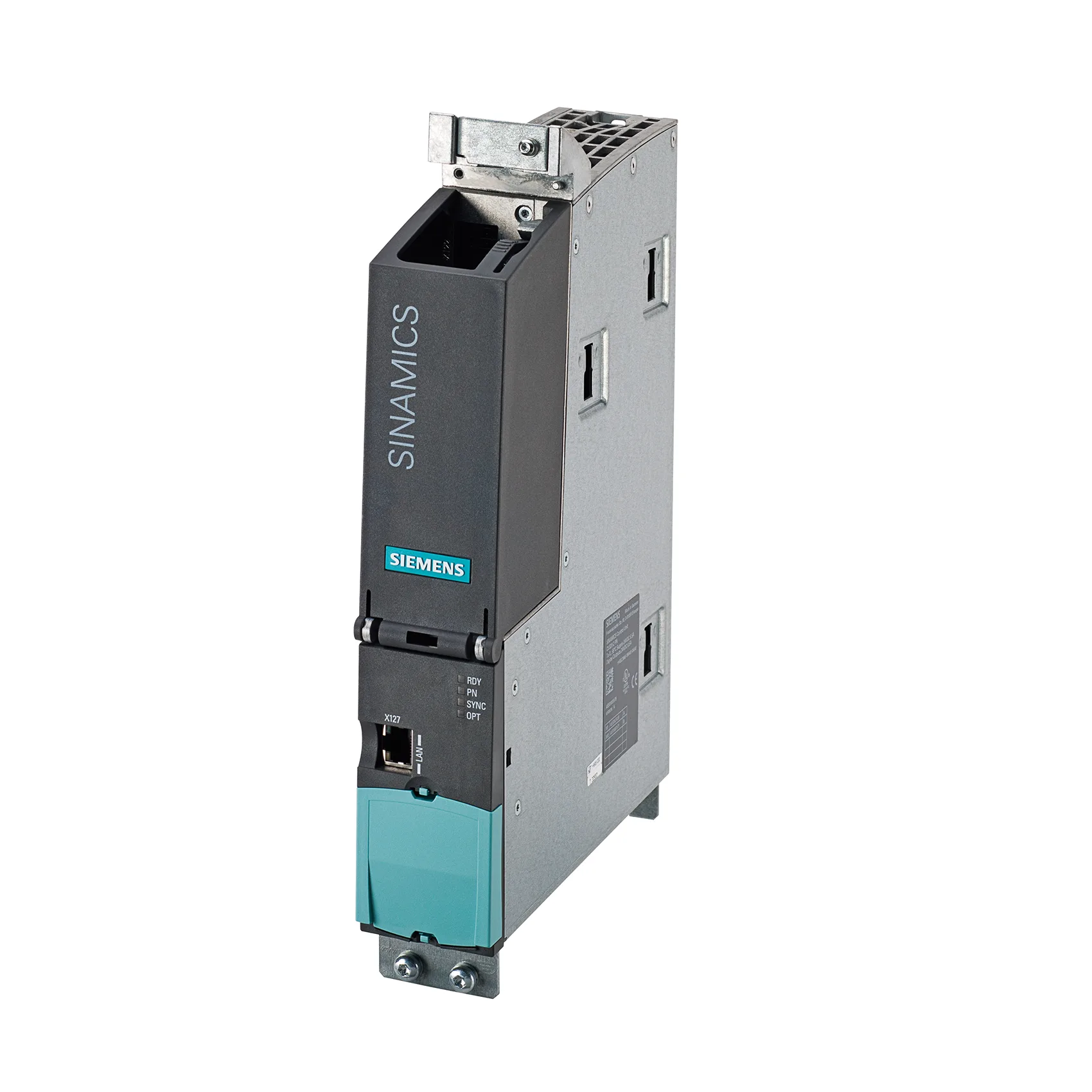 Bộ Điều Khiển Siemens CU320-2 PN 6SL3040-1MA01-0AA0