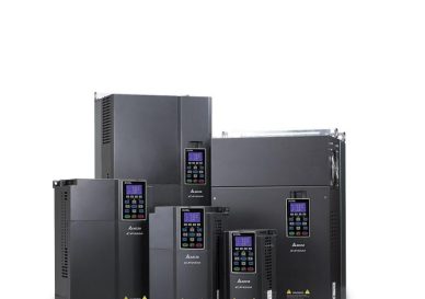 Tra Cứu Lỗi Biến Tần Inverter VFD CP2000 Chi Tiết