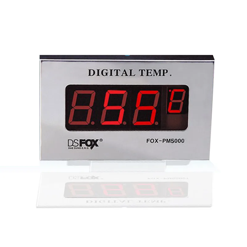 Bộ Điều Khiển Nhiệt Độ Conotec FOX-PM5000