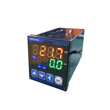 Bộ Điều Khiển Nhiệt Độ PID Temperature Controller CNT-P410
