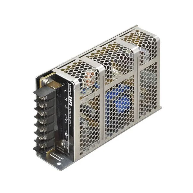 Bộ Nguồn Power Supplier 24V 14.6A 350W S8FS-C07524J