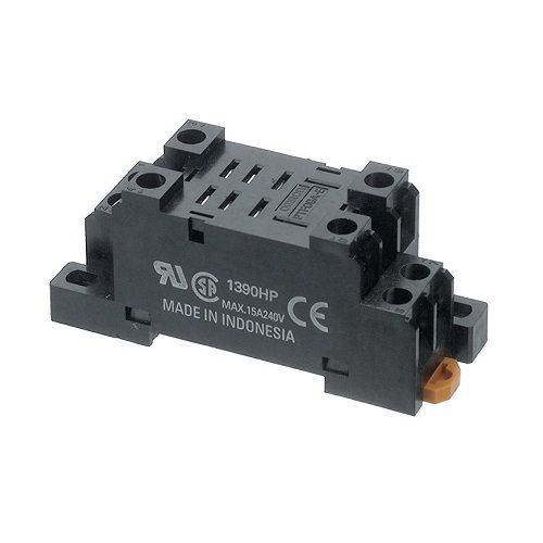 Rờ le trung gian đế 8 chân Lớn OMROM PTF08A-E