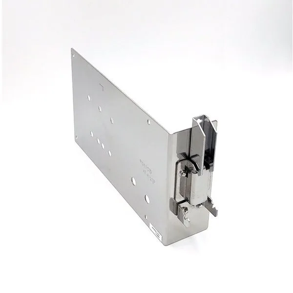 Chân Đế Dùng Gắn Thanh Ray OMROM S82Y-FSC150DIN