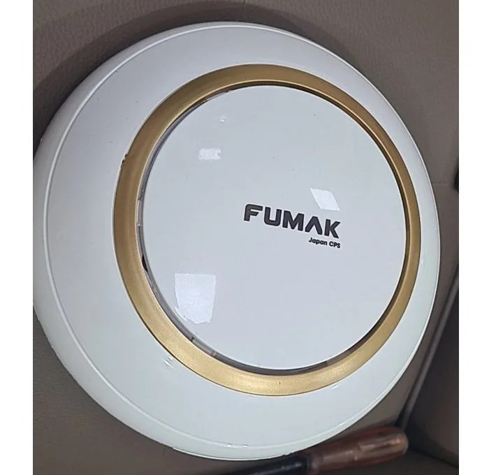 Quạt Trần Fumak Nhật Bản 3 Cánh 1.4m 85W FC-385M