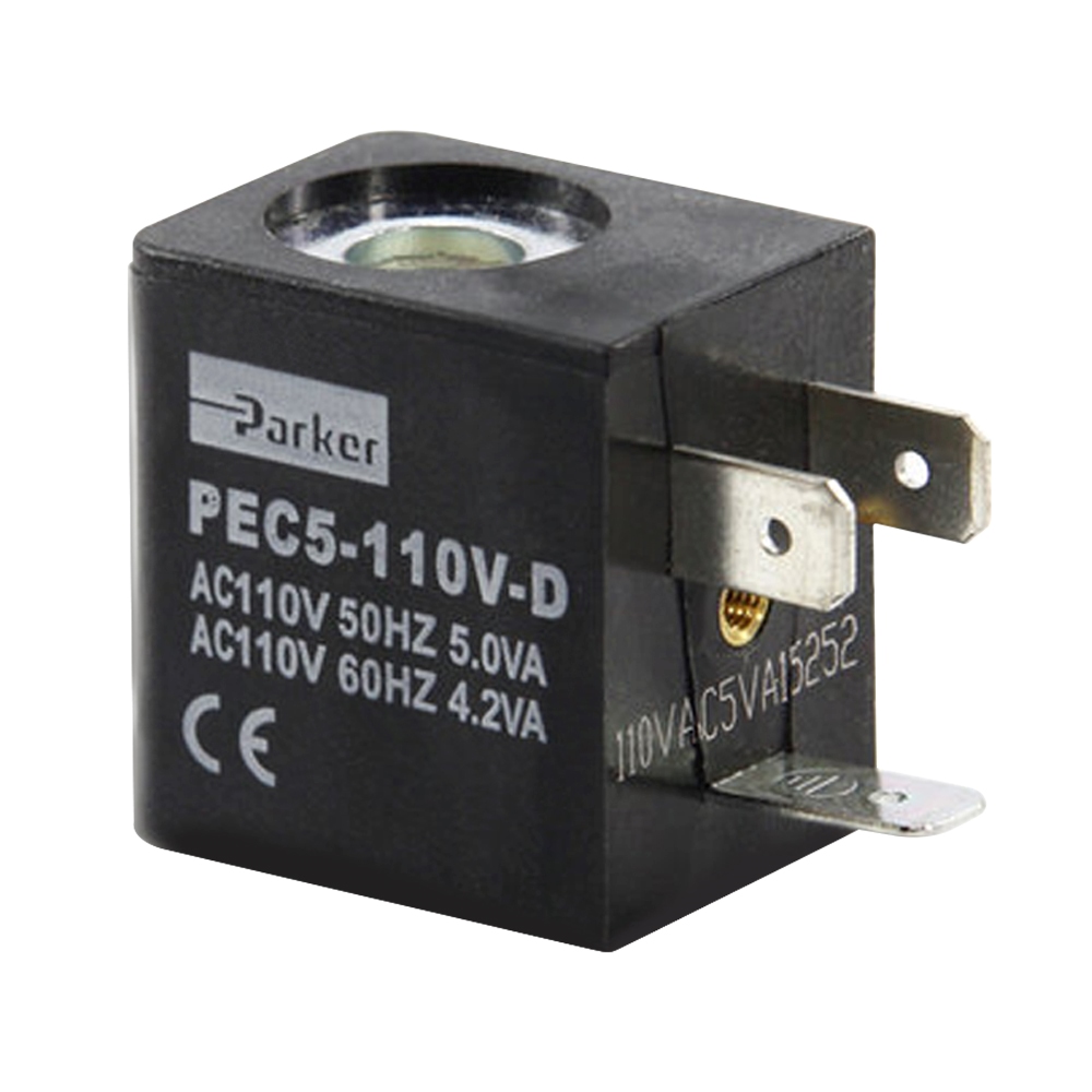 Cuộn Dây Cho PHS PARKER PEC5-110V