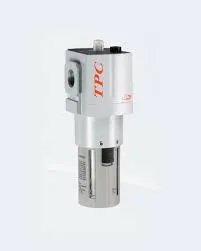 Bộ Cấp Dầu Bôi Trơn Ren 1″ TPC PL5-10