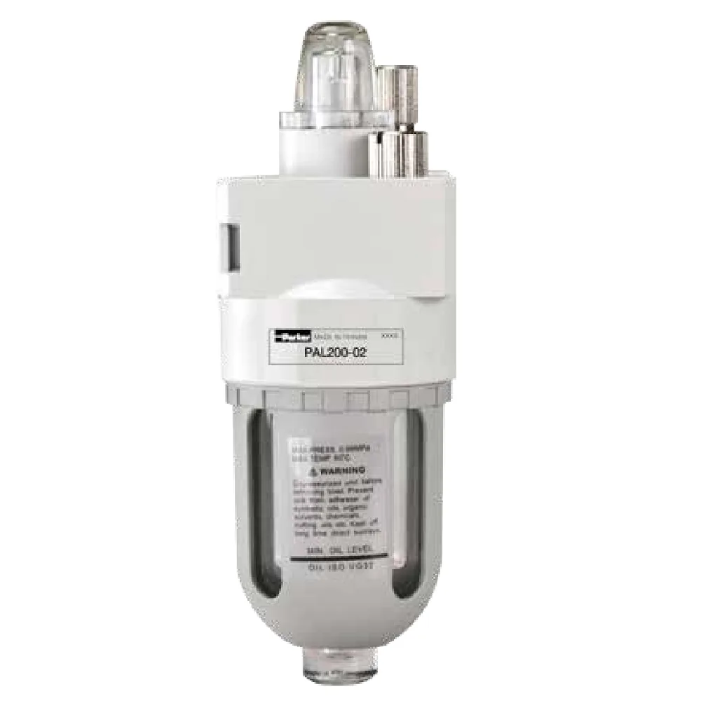 Bộ Lọc Khí Ren 13 PARKER PAF200-02-B