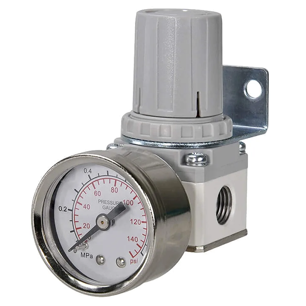 Bộ Lọc Khí Ren 13 PARKER PAR200-02-C