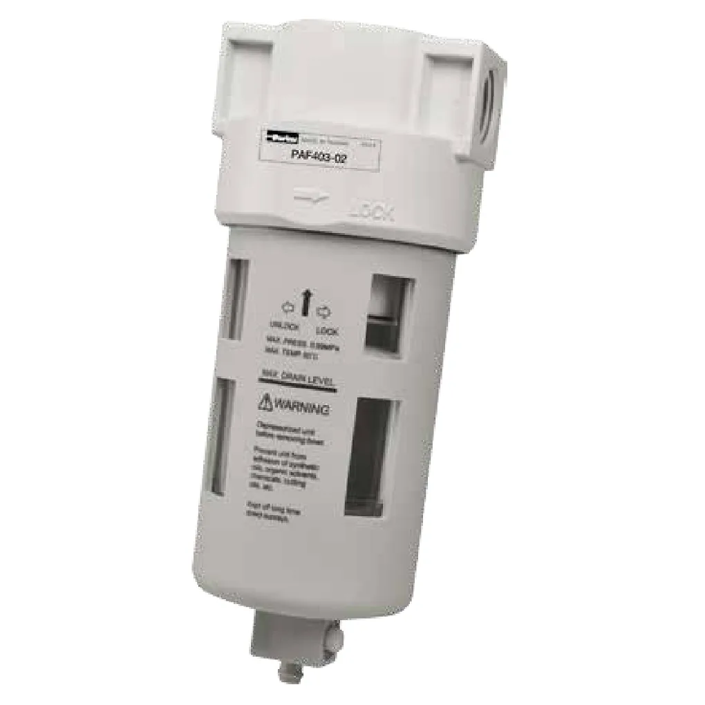 Bộ Lọc Khí Ren PARKER PAF302-04-B