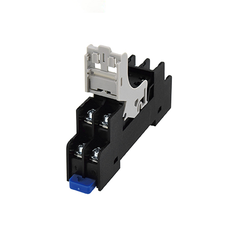 Đế Rờ Le Dùng Cho RH2B IDEC SH2B-05B