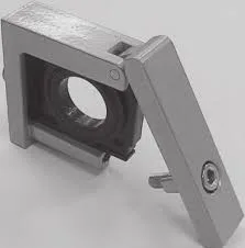 Đệm Kết Nối Chỉnh Áp, Cấp Dầu, Lọc Khí TPC PC5A-33A002