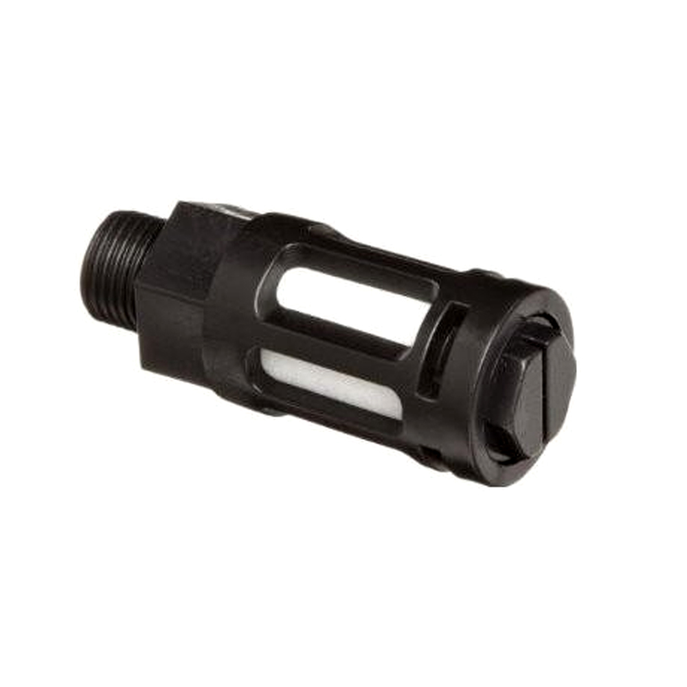Giảm Âm Ren 9.6 PARKER AS-06