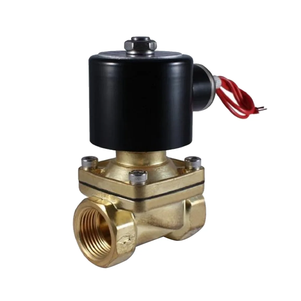 Van Khí, Dầu, Nước 2/2 2 Cửa, 2 Vị Trí Ren 21 PARKER NKV-15N-H-1F-4K