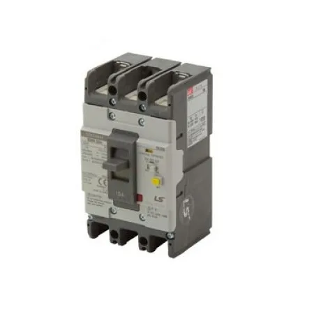 Aptomat ELCB Chống Giật LS 3P 400A EBN403c