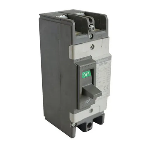 Aptomat MCCB Loại Khối LS 2P 50A ABN52c