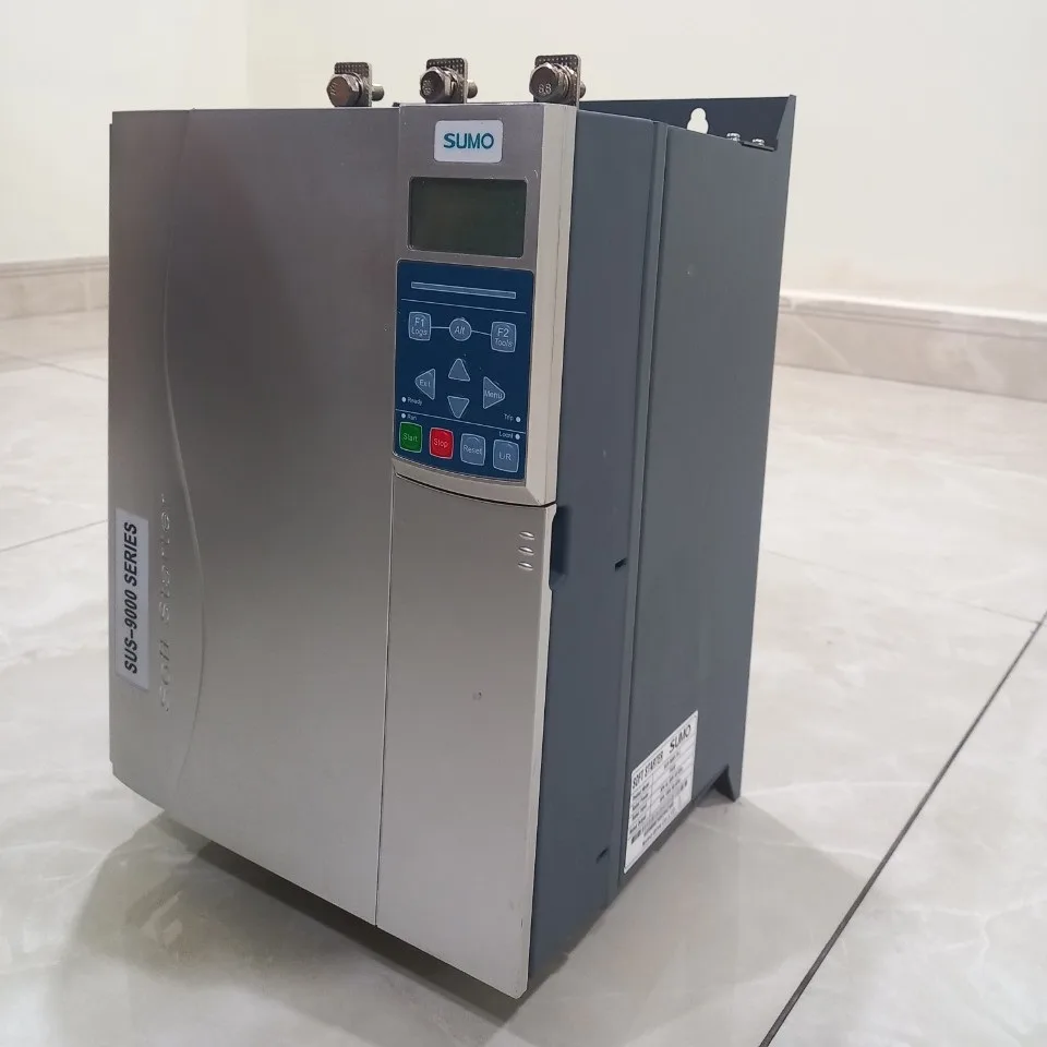 Khởi Động Mềm Soft Starter Sumo 400V 132kW SUS-9000-132-Z