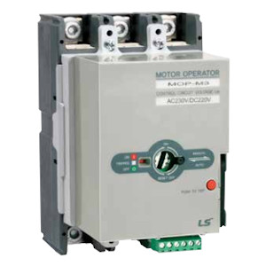 Mô Tơ Điều Khiển LS MOP M3 for ABN/S/H202c~204c