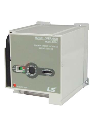 Mô Tơ Điều Khiển LS MOP M5 for ABN/S/H802c~804c