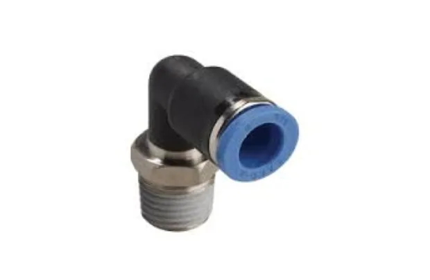 Ống Nối L Ø 12 Ren 13 SANG-A GPL1202