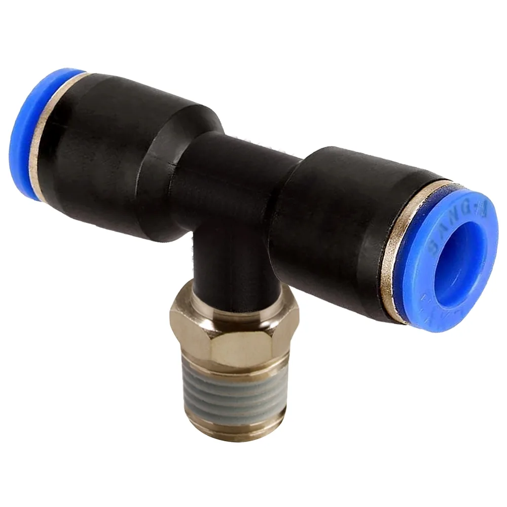 Ống Nối T Ren 13 SANG – A GPT0402