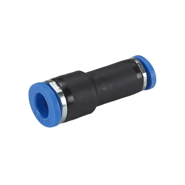 Nối Thẳng Ống Khí Nén Ø10 – Ø8 SANG-A GPG1008