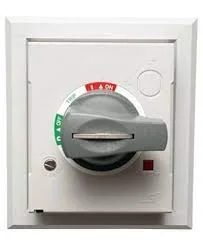 Tay Xoay Handle LS E-70U-S for ABN403c