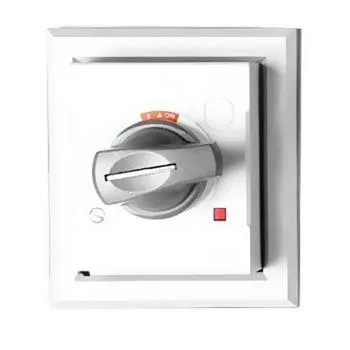 Tay Xoay Handle LS DH100-S for ABN103c