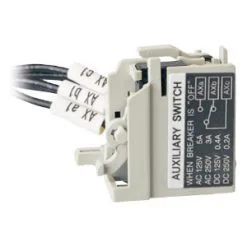 Tiếp Điểm Cảnh Báo Alarm Switch LS AL for ABN100c~ABH250c