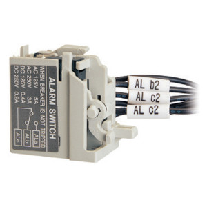 Tiếp Điểm Phụ Auxiliary Switch LS AX for ABN100c~ABH250c