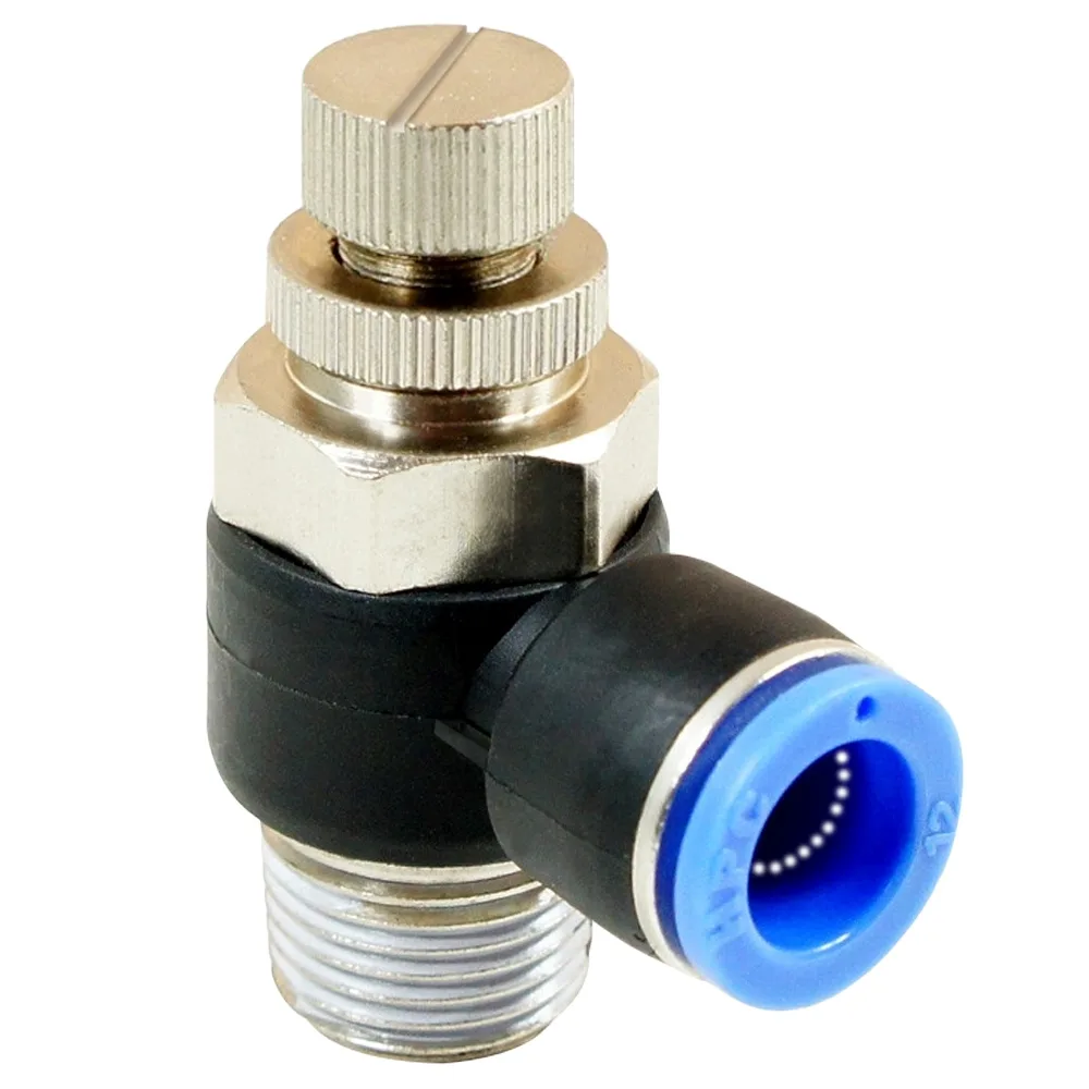 Van Tiết Lưu Ren 13 HPC SC 12-R02