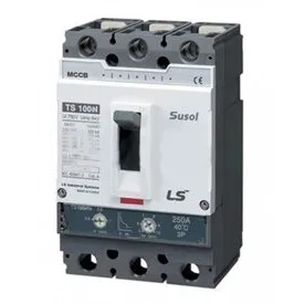 Cầu Dao Điện MCCB LS 3P 80A TS100N ETS23