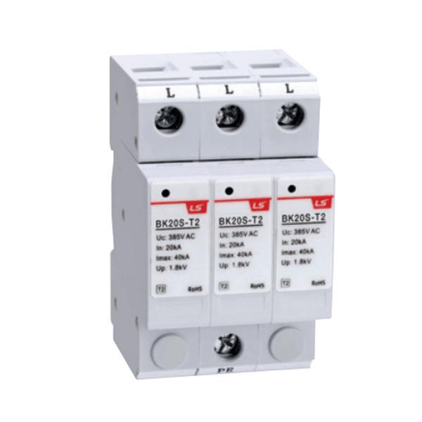 Chống Sét Lan Truyền SPD LS 385V BK20S-T2 3P