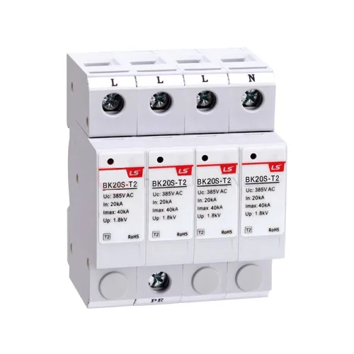 Chống Sét Lan Truyền SPD LS 385V BK20S-T2 4P