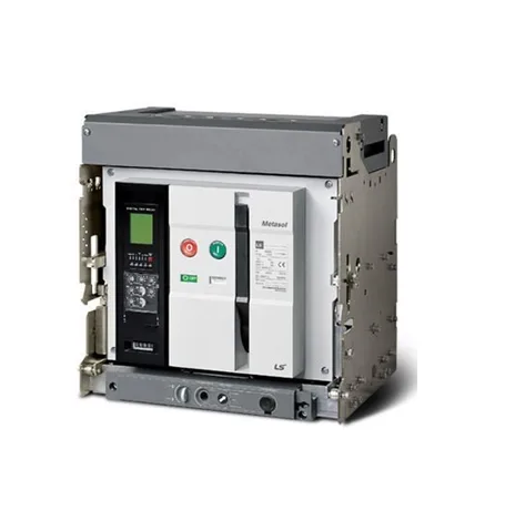 Máy Cắt Không Khí ACB LS 3P 1000A AN-10D3-10H NG5