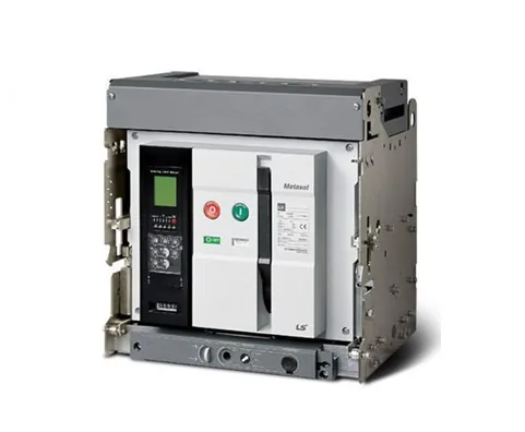 Máy Cắt Không Khí ACB LS 3P 1250A AN-13D3-13H AG6