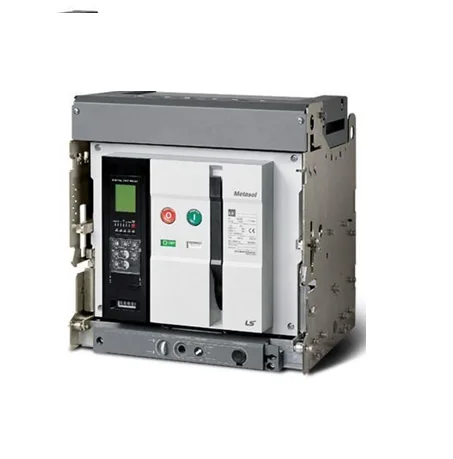 Máy Cắt Không Khí ACB LS 3P 1250A AN-13D3-13H NG5