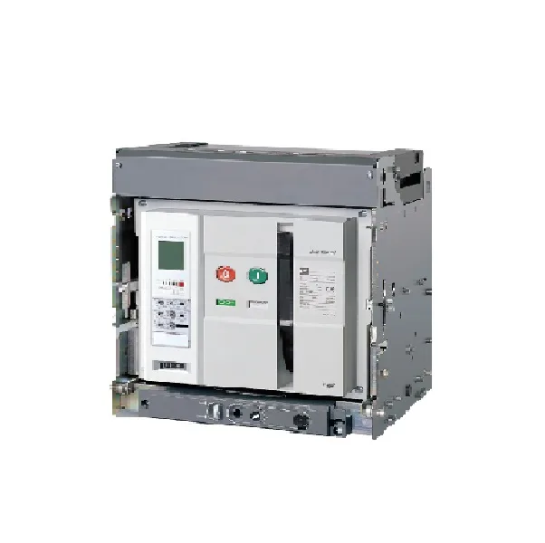 Máy Cắt Không Khí ACB LS 4P 630A AN-06D4-06H NG5