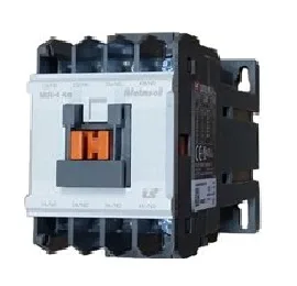 Rờ Le Khởi Động Từ 4 Cực AC Contactor Relays LS MR-4