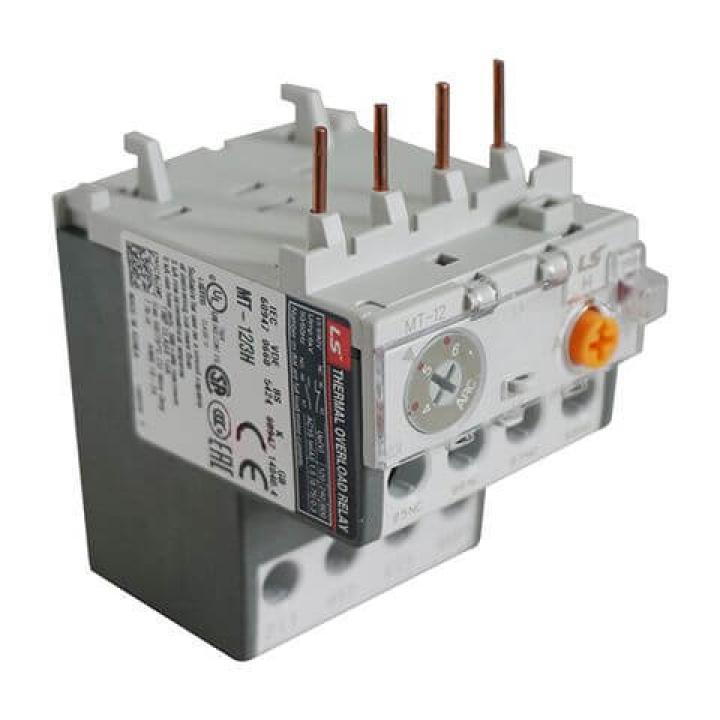 Rờ Le Nhiệt Overload LS MT-12